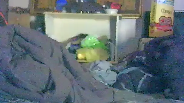 GUAPAN3S3_FIR3 Show Webcam