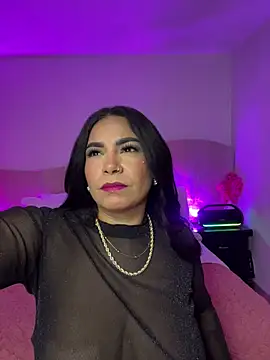 Vicky_Saidi Webcam-Show