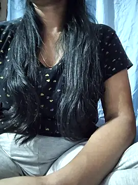 Ezabelljohn Webcam-Show