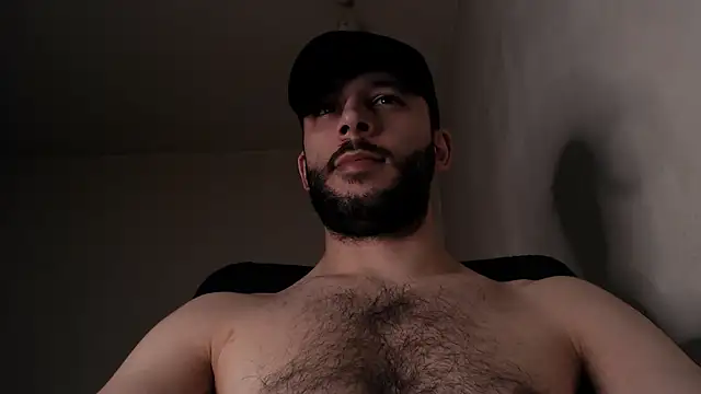 henryaxe webcam show