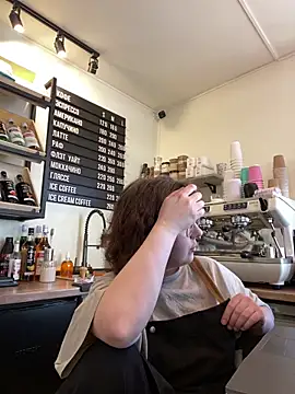 cinnabon_ Live XXX-Chat