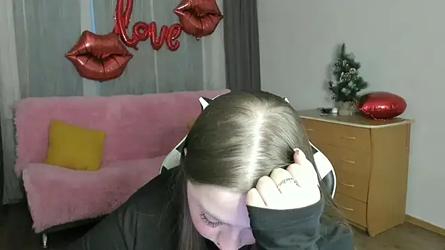 Онлайн чат XXX GirlPlayer