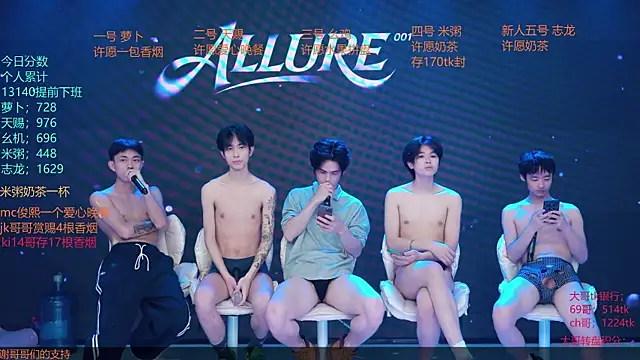 HD-stick998 Adlı Modelin Web Kamerası Şovu