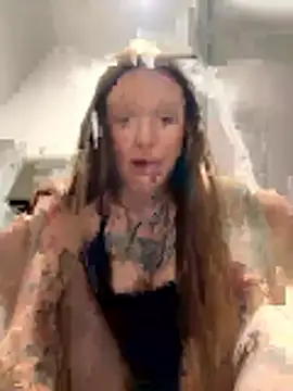 โชว์เว็บแคมของ SaintSquirt