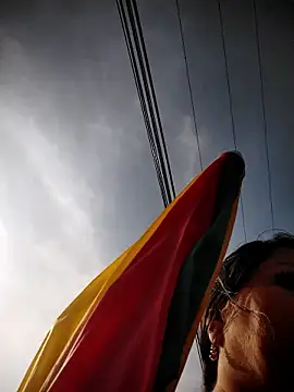 Brenda_Berck_ Live XXX-Chat