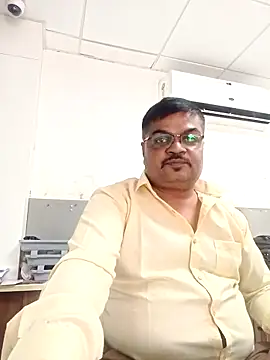 Desi_Lodo_Gujju_Boy Pertunjukan Webcam