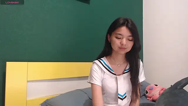 Chat XXX ao vivo de Shy_Kira