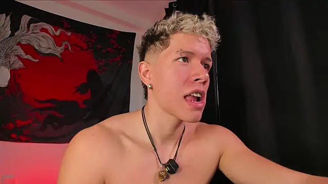 Chat XXX Live nathan_blake