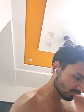 callmejaggy Pertunjukan Webcam