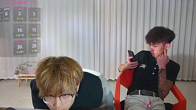 KK-cuteboy লাইভ XXX চ্যাট