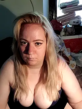 Chat XXX en directo de Missy_DM