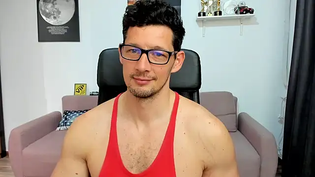 BrutusK08 Webcam show