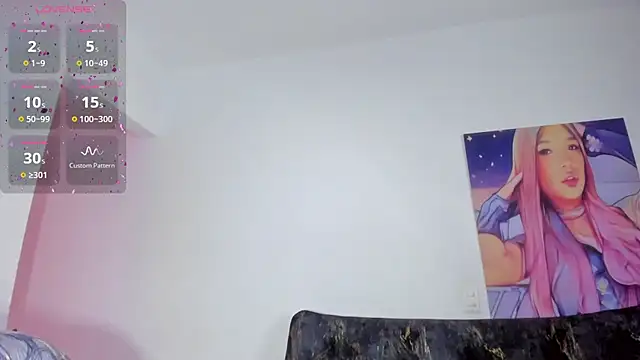 แชท XXX สดของ Kataliinasmith