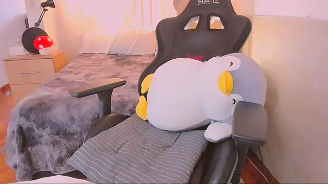 Sweet_Allan Webcamshow