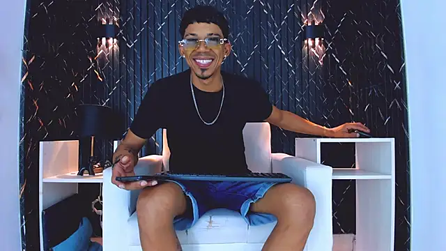 Gregory_Sforza Webcamshow