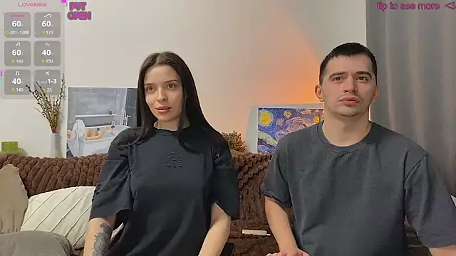 Chat XXX en directo de hako_emm