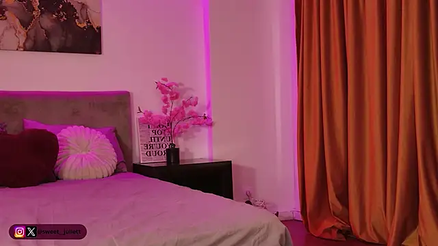 jelly__beanss 现场XXX聊天