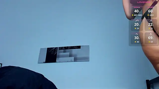 Chatroom XXX en direct de KellySmitS