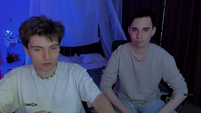 jason_sweety – Kamerová šou