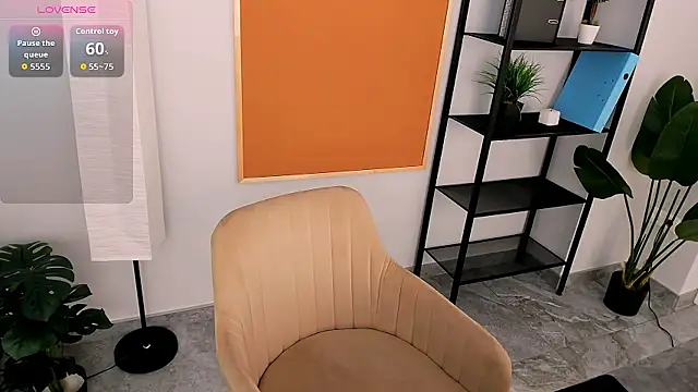 Chat XXX en directo de CindyMoriLove