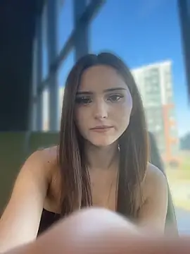 AnitaFly Live XXX-Chat