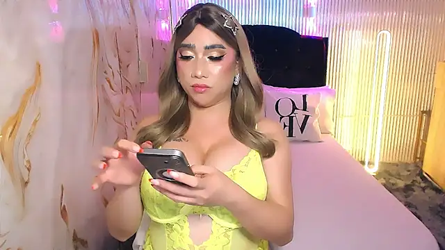 Chat XXX en directo de SelfsuckmyBigBanna