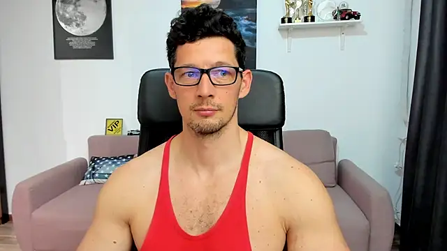 BrutusK08 Live XXX Chat