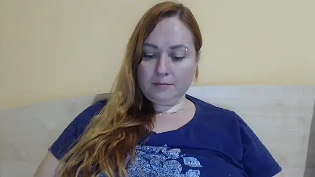 Foxy_Kate3333 élő XXX-chatje