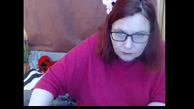 Chat XXX ao vivo de PlayfullMature