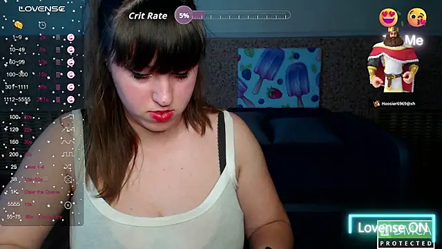 Amali_Ivanna_smit 现场XXX聊天