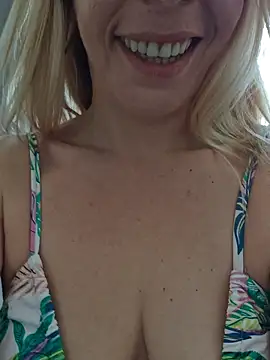 Show de webcam de FranceSweetPT