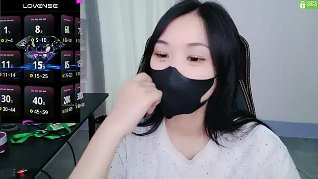 Sembang XXX Secara Langsung Dully_ana