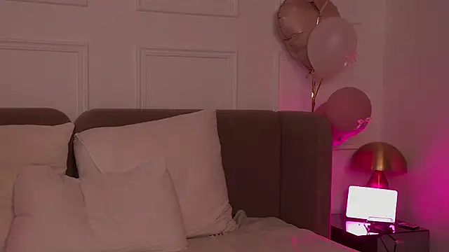 Show de webcam de ArianaMell