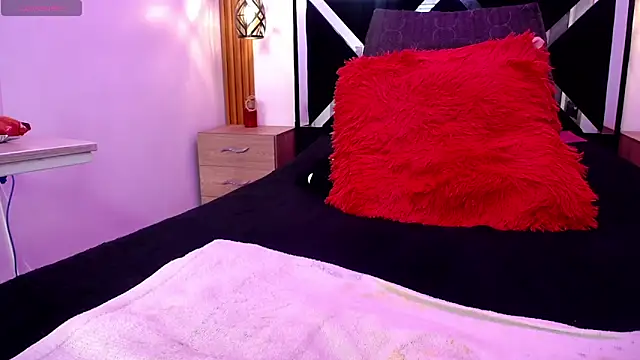 Chat XXX ao vivo de SCARLETT_INK_