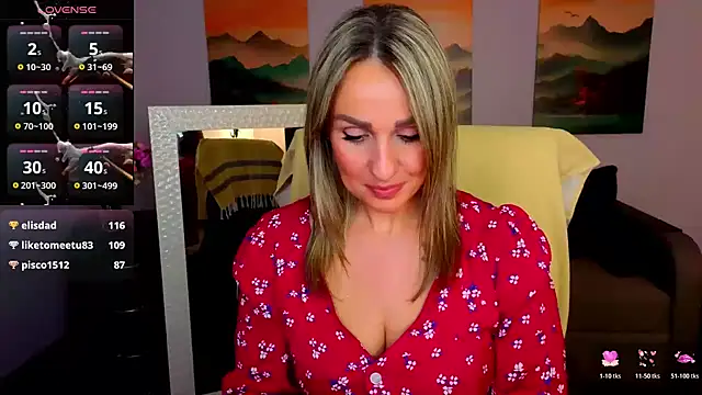 Alisa_Allisen: онлайн-секс-чат