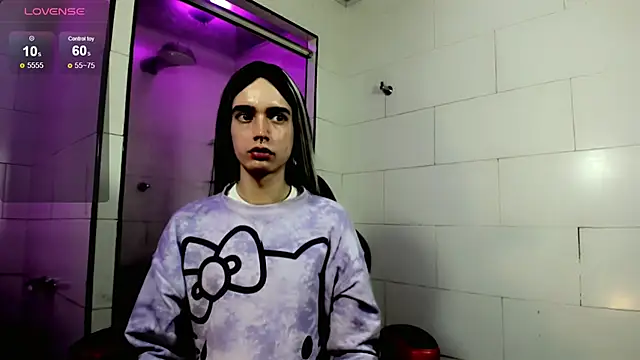 venus_exe's Webcam Show