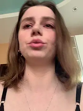 VelvetChloe – Naživo XXX chat