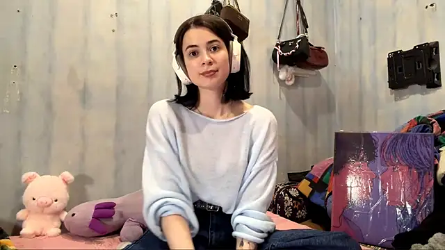 Chat XXX ao vivo de LanoraBilecki