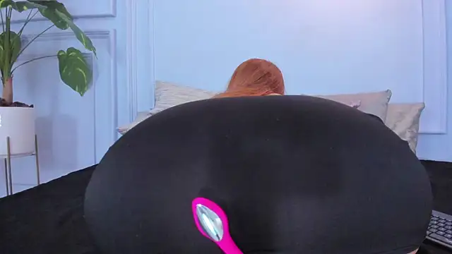 Czat XXX na żywo – cintiagreyx