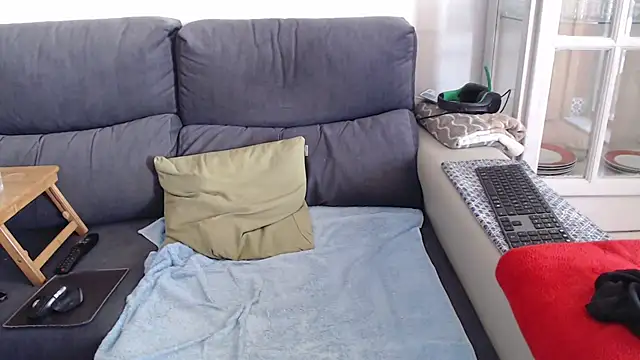 Chatroom XXX en direct de Nudelschwanz