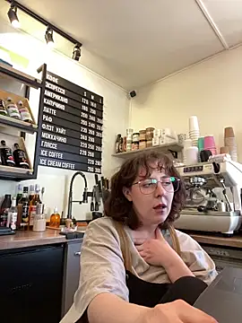 cinnabon_n Webbikameraesitys