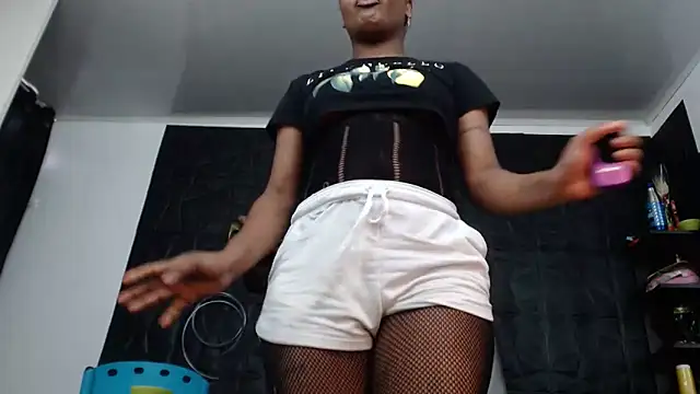 Hanna_Fox_69's Live XXX Chat