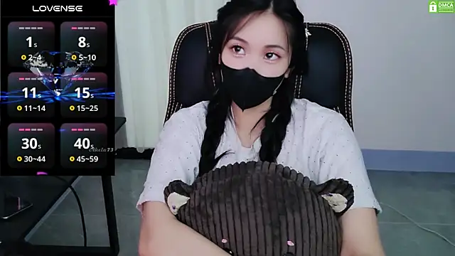 Dully_ana's Live XXX Chat