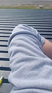 Show webcam de Ostryfacefuck