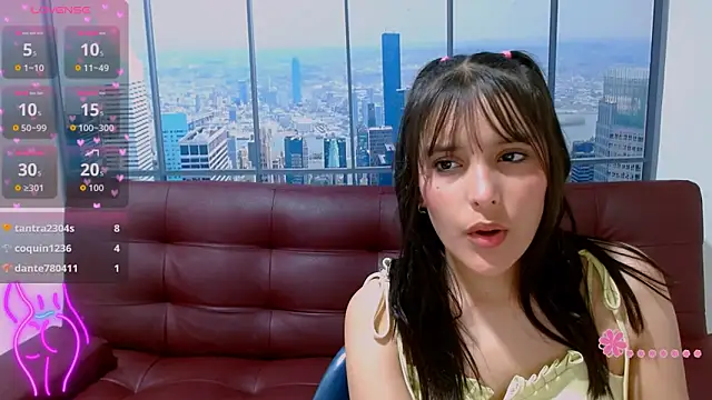 Nathaly_18_ live XXX chat