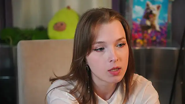 TenishaEiltsn Live XXX chat