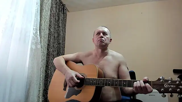 SanFrantsisko Live XXX-chat