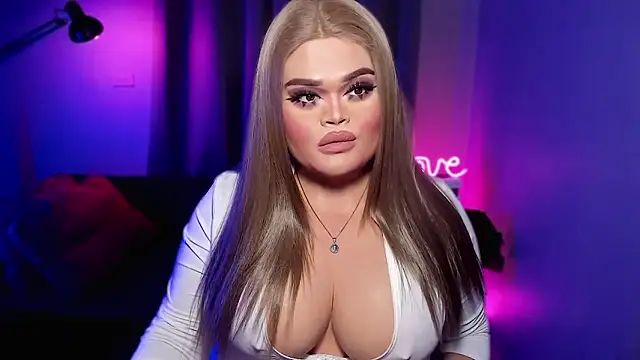 AmericanCumxxn Webbikameraesitys