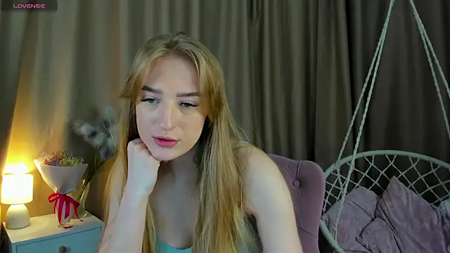 แชท XXX สดของ Stacy_River