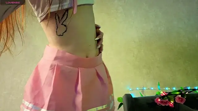 Jennie_Hunter's Live XXX Chat